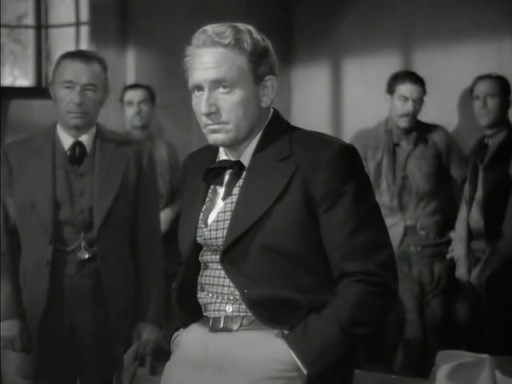 The Sea of Grass (1947) - Spencer Tracy