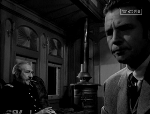 The Tall Target (1951) - Dick Powell